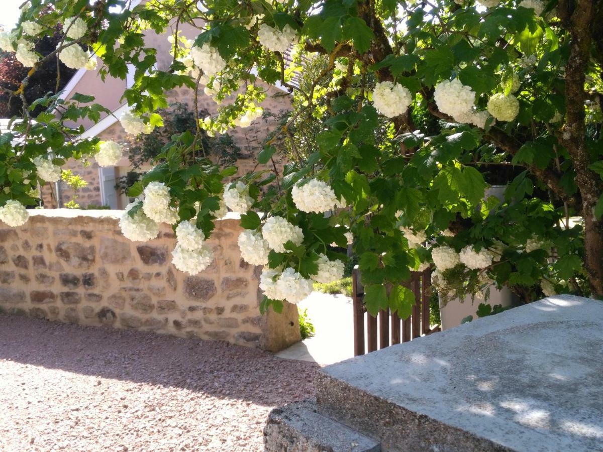 Le Cedre Enchante La Guiche Exterior foto
